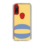 Slim Protection Case［ Original - initial color - O yellow ］