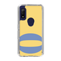 Slim Protection Case［ Original - initial color - O yellow ］