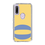 Slim Protection Case［ Original - initial color - O yellow ］