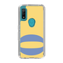 Slim Protection Case［ Original - initial color - O yellow ］