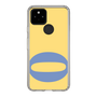 Slim Protection Case［ Original - initial color - O yellow ］