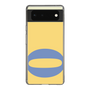Slim Protection Case［ Original - initial color - O yellow ］