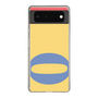 Slim Protection Case［ Original - initial color - O yellow ］