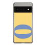 Slim Protection Case［ Original - initial color - O yellow ］