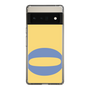 Slim Protection Case［ Original - initial color - O yellow ］