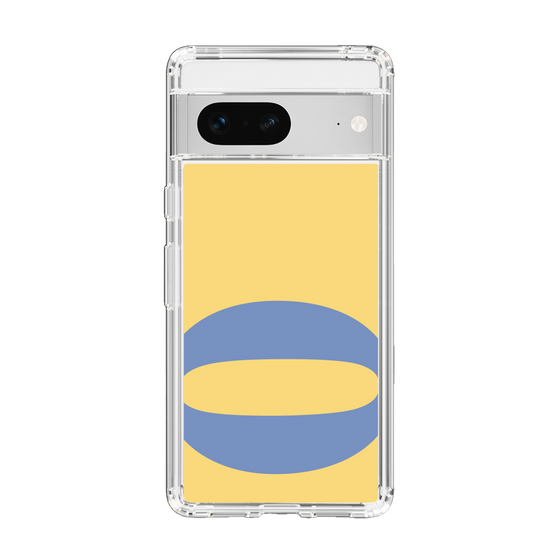 Slim Protection Case［ Original - initial color - O yellow ］