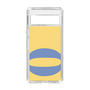 Slim Protection Case［ Original - initial color - O yellow ］