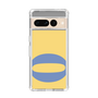 Slim Protection Case［ Original - initial color - O yellow ］