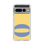 Slim Protection Case［ Original - initial color - O yellow ］