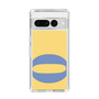 Slim Protection Case［ Original - initial color - O yellow ］