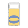 Slim Protection Case［ Original - initial color - O yellow ］