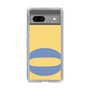 Slim Protection Case［ Original - initial color - O yellow ］