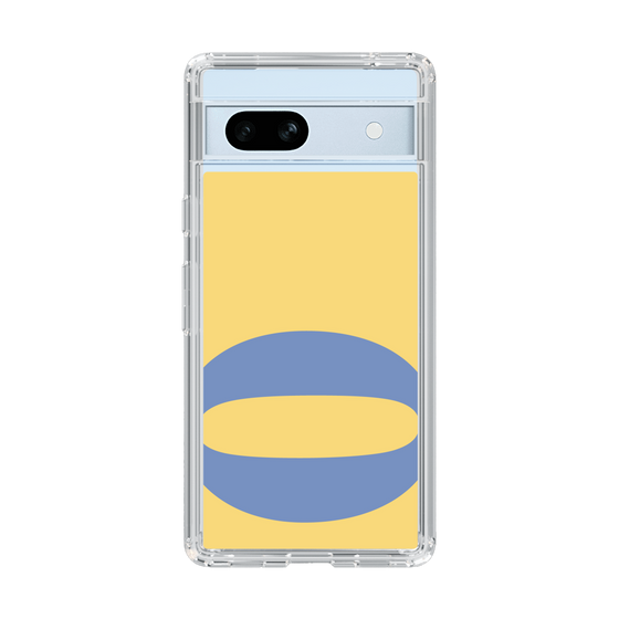 Slim Protection Case［ Original - initial color - O yellow ］