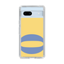 Slim Protection Case［ Original - initial color - O yellow ］