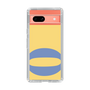 Slim Protection Case［ Original - initial color - O yellow ］