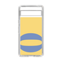 Slim Protection Case［ Original - initial color - O yellow ］
