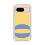 Slim Protection Case［ Original - initial color - O yellow ］