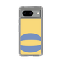 Slim Protection Case［ Original - initial color - O yellow ］