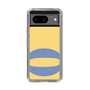 Slim Protection Case［ Original - initial color - O yellow ］