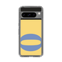 Slim Protection Case［ Original - initial color - O yellow ］