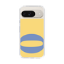 Slim Protection Case［ Original - initial color - O yellow ］