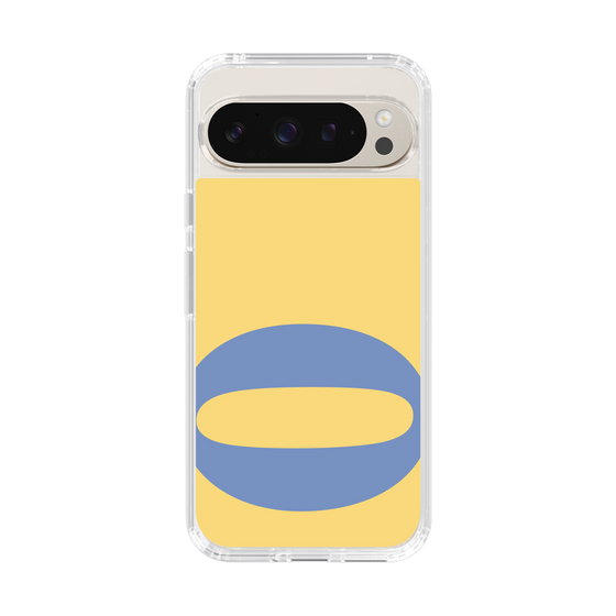 Slim Protection Case［ Original - initial color - O yellow ］