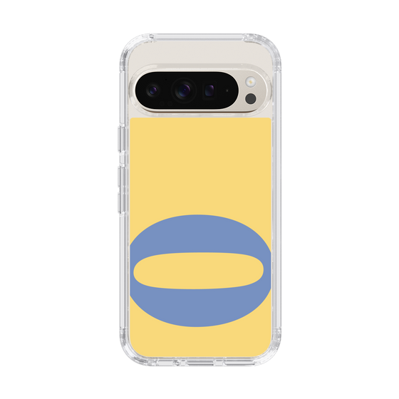 Slim Protection Case［ Original - initial color - O yellow ］