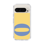 Slim Protection Case［ Original - initial color - O yellow ］