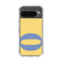 Slim Protection Case［ Original - initial color - O yellow ］