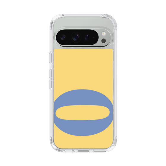 Slim Protection Case［ Original - initial color - O yellow ］