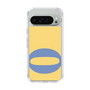 Slim Protection Case［ Original - initial color - O yellow ］