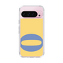 Slim Protection Case［ Original - initial color - O yellow ］