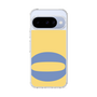 Slim Protection Case［ Original - initial color - O yellow ］