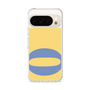 Slim Protection Case［ Original - initial color - O yellow ］