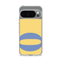 Slim Protection Case［ Original - initial color - O yellow ］