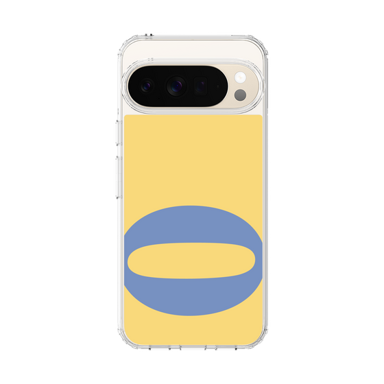 Slim Protection Case［ Original - initial color - O yellow ］