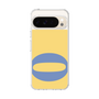 Slim Protection Case［ Original - initial color - O yellow ］