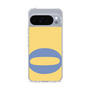 Slim Protection Case［ Original - initial color - O yellow ］