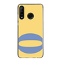 Slim Protection Case［ Original - initial color - O yellow ］
