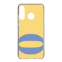 Slim Protection Case［ Original - initial color - O yellow ］