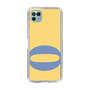 Slim Protection Case［ Original - initial color - O yellow ］