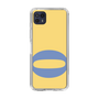 Slim Protection Case［ Original - initial color - O yellow ］