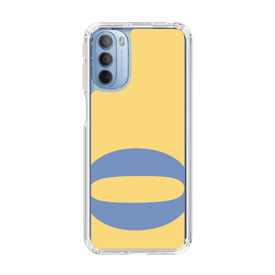 Slim Protection Case［ Original - initial color - O yellow ］