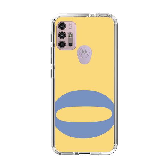 Slim Protection Case［ Original - initial color - O yellow ］