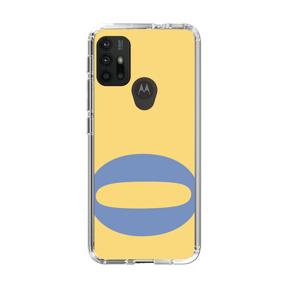 Slim Protection Case［ Original - initial color - O yellow ］
