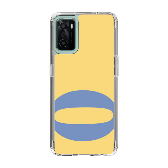 Slim Protection Case［ Original - initial color - O yellow ］