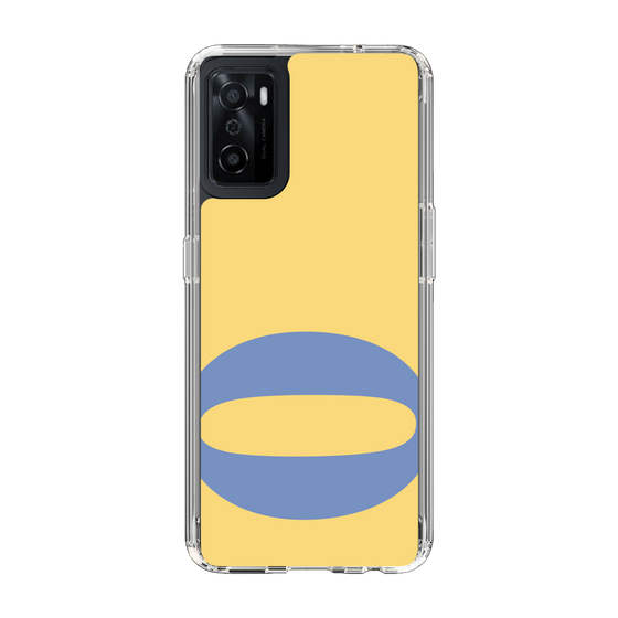 Slim Protection Case［ Original - initial color - O yellow ］