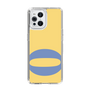 Slim Protection Case［ Original - initial color - O yellow ］