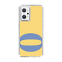 Slim Protection Case［ Original - initial color - O yellow ］
