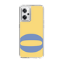 Slim Protection Case［ オリジナル - initial color - O yellow ］